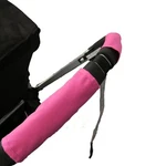 Handlebar Armrest Cover Canvas Protector For Evenflo Baby Toddler Child Stroller. Fixed Price $9.99.