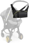 Upperkids Essentials Bag Compatible With Doona Infant Car Seat Stroller (new). Fixed Price $34.19.