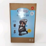 Graco Outpace Lx Baby Stroller. Fixed Price $139.99.