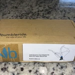 Bumbleride Single Car Seat Adapter Compatible With Maxi Cosi/cybex/nuna MNC-15. Fixed Price $50.00.