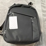 Uppababy Black Stroller Bag Backpack, For Infant & Toddler. Fixed Price $55.00.