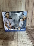 Infantino Season 5 Layer Ergonomic Carrier New Open Box. Fixed Price $30.00.