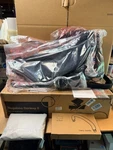Bugaboo Donkey 5 Duo Extension Set-mono Single To Double Stroller. Fixed Price $309.99.