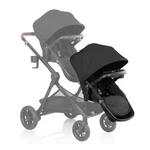 Evenflo Pivot Xpand Stroller Attachment Second Seat - Coal Black. Fixed Price $109.99.