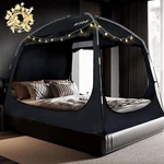 Bed Tent Canopy Breathable 100% For Adult And Kids- Original Design Light. Fixed Price $80.99.