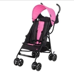 Baby Trend Rocket Plus Lightweight Single Stroller With Adjusting Canopy. Fixed Price $54.99.