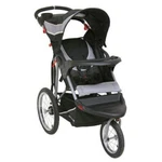Baby Trend Expedition Jogger Stroller, Phantom, 50 Pounds. Fixed Price $302.99.