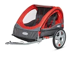 Instep Sync And Take 2 Bike Trailer For Kids, Single Double Seat Options. Fixed Price $161.35.