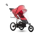 Joovy Zoom 360 Ultralight Rain Cover Stroller Clear New. Fixed Price $39.99.