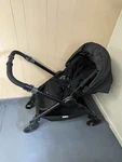Ergobaby Stroller, Travel System Ready, 180 Reversible With One-hand Fold, Gray. Fixed Price $180.00.
