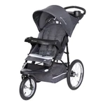 Jogging Stroller Baby Trend Expedition Dash Grey JG94F01D Jogger Infant Toddler. Fixed Price $259.99.