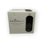 New (open Box) Baby Buddha 2.0 Portable Double Electric Breast Pump Kit Fl. Fixed Price $129.99.