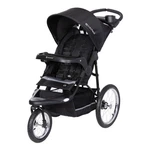Baby Trend Expedition Jogger, Dash Black Stroller. Fixed Price $213.90.