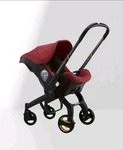 Brand New Infant Car Seat & Stroller Combo. Fixed Price $295.00.