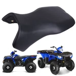 For Polaris Sportsman 800 4X4 6X6 Complete Seat Black 2005-14 Except Touring X2. Fixed Price $122.95.