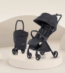 Silver Cross Jet 3 Compact Tsa Approved Infant & Travel Stroller - Eclipse Gold. Fixed Price $499.99.