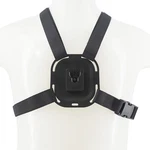 Peter Jones Klickfast Delta Chest Harness For Body Camera (4-POINT). Fixed Price $40.50.