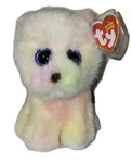 Ty Beanie Baby Babies 2026 Palmer The Pomeranian Dog 6" New Stuffed Animal Toy. Fixed Price $8.90.