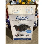 Graco Snugride Click Connect Infant Car Seat Base Latch Model 1855603. Fixed Price $55.00.