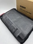 Radio Flyer Rain Cover, Baby Travel Gear Bag, Wagon Stroller Summer - Black. Fixed Price $48.84.