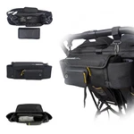 Baby Cruiser Stroller Caddy Double Organizer With Cup Holder Phone Pocket Cha.... Fixed Price $88.10.
