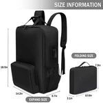 Stroller Travel Bag Fits Gb Pockit With Air Plus Lightweight Stroll.... Fixed Price $37.95.