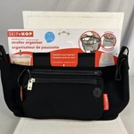 Skip Hop Universal Stroller Organizer, Grab & Go, Black. Fixed Price $20.00.
