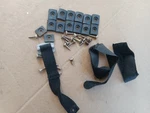 Joovy Jogging Stroller - Washers And Screws. Fixed Price $8.00.