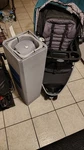 Graco Child Stroller And Crib. Fixed Price $30.00.