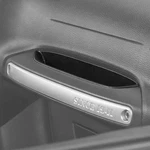 For 2011-2018 Jeep Wrangler Jku Right Rh Side Handle Grab Storage Tray Box 1X. Fixed Price $12.99.