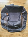 Vista V1 Basket Fabric Replacement 2015 + Very Good Condition. Fixed Price $35.00.