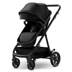 Mompush METEOR2 Baby Stroller 2-IN-1 With Newborn Mode, Compatible Infan.... Fixed Price $255.87.