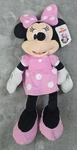 Disney Minnie Mouse Jr Licensed 11 Plush Doll Stuffed Toy Nwt. Fixed Price $16.99.