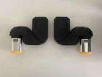 Icandy Peach 2 Lower Infant Carrier Seat Adaptors IC507 Replacement Part. Fixed Price $59.99.