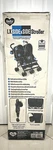 Delta Children Lx Side By Stroller With Recline Storage & Compact Fold New. Fixed Price $160.00.