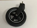 Maxi-cosi Adorra Stroller Part 1X Front Wheel Tire. Fixed Price $17.10.