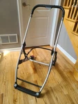 Cruz V2 Frame / Chassis, Good Working Condition!. Fixed Price $139.00.