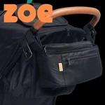 Zoe Stroller Storage Bag Organizer Pouch Single - Brand New. Fixed Price $35.00.