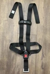 Graco EXTEND2FIT Car Seat Replacement Safety Belt Strap Harness Buckle Set 79. Fixed Price $39.00.