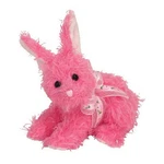 Ty Basket Beanie Baby - Sugartwist The Bunny (4 Inch) Mwmts Easter Stuffed Toy. Fixed Price $12.89.