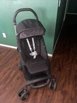 Nuna Pepp Stroller. Fixed Price $340.00.