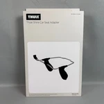 Thule Shine Car Seat Adapter Chicco Compatible Infant Stroller 11400503 New Nib. Fixed Price $24.99.