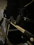 Mockingbird 2.0 Stroller New Frame + Full Set. Fixed Price $535.00.