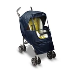 Manito Elegance Alpha Stroller Rain Cover Weather Shield Navy. Fixed Price $78.78.