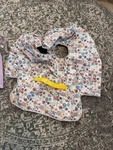 Shopping Basket Cover For Baby. Fixed Price $15.00.
