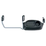 Bob Gear Infant Car Seat Adapter For Duallie Jogging Strollers S02984600. Fixed Price $144.53.
