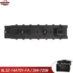 Passenger Power Seat Switch Ford 2013-2019 Police Interceptor Sedan Utility. Fixed Price $27.77.