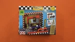Vilac My Little Wooden Race Set In Box 2363. Fixed Price $29.99.
