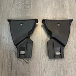Britax Safe Agile Stroller Adapter Set Left & Right Infant Car Seat Mounts. Fixed Price $96.99.