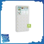 Kolcraft Pediatric 800 Extra Firm Baby Crib & Toddler Mattress, Coil, Ecru. Fixed Price $37.92.
